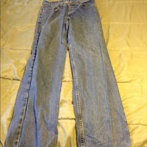 Men’s Arizona Relaxed Fit Jeans 30 X 34